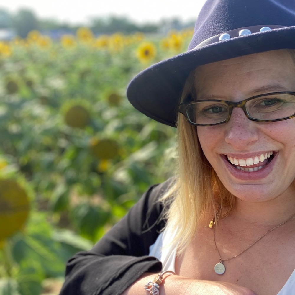 Meet your Posher, Erin